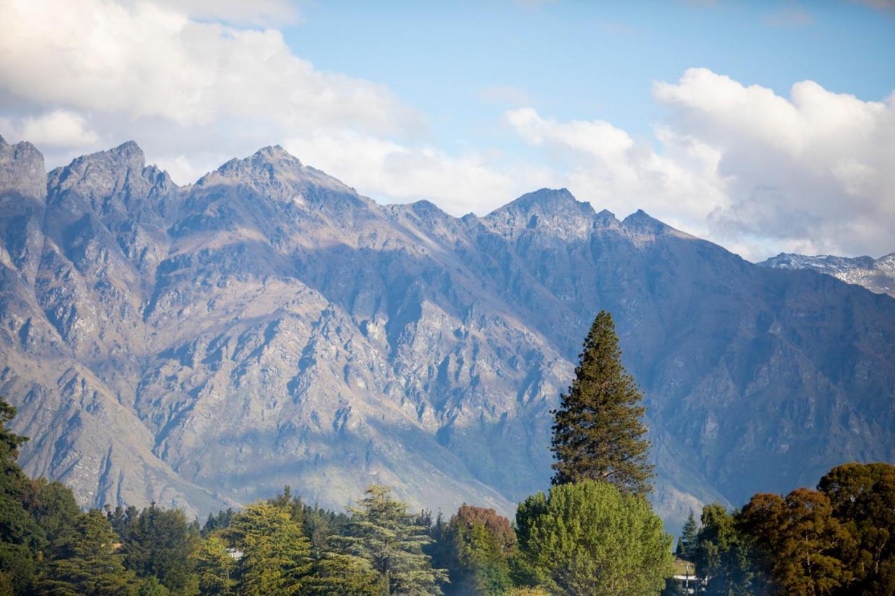 Taimana Queenstown Exterior foto