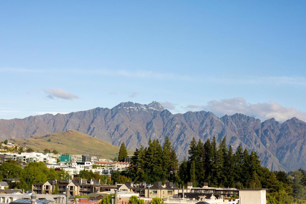 Taimana Queenstown Exterior foto